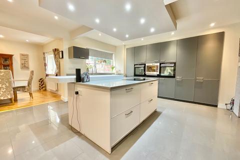 undefined, Woodhouse Lane, Haughton, ST18