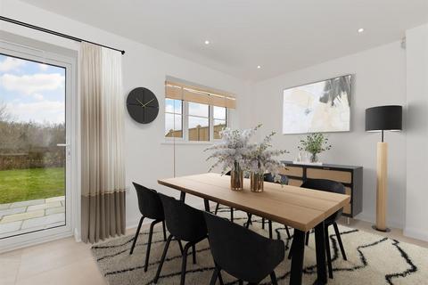 4 bedroom terraced house for sale, Ryeland Drive, High Halden, Ashford, Kent