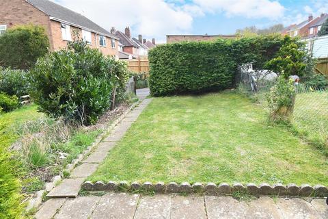 2 bedroom house for sale, Llewellyn Road, Leamington Spa