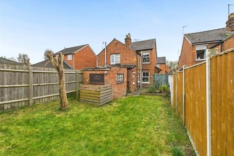 2 bedroom semi-detached house for sale, Victoria Road, Longford, Gloucester, Gloucestershire, GL2