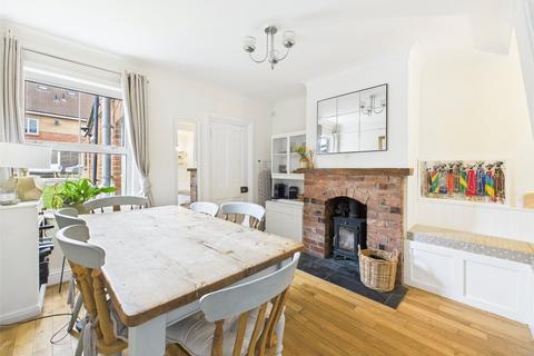 2 bedroom semi-detached house for sale, Victoria Road, Longford, Gloucester, Gloucestershire, GL2