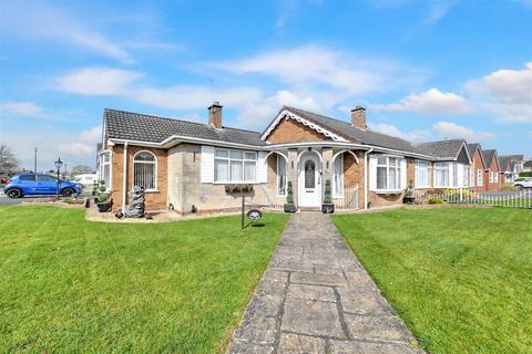 3 bedroom semi-detached bungalow for sale, Grasmere Crescent, Nuneaton CV11