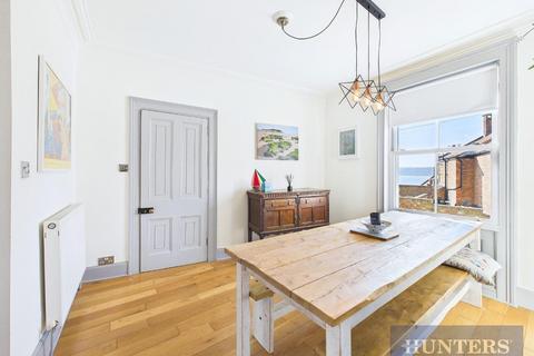 3 Castle Crescent, Scarborough, YO11 1QZ
