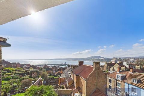 3 Castle Crescent, Scarborough, YO11 1QZ