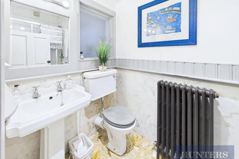 3 Castle Crescent, Scarborough, YO11 1QZ