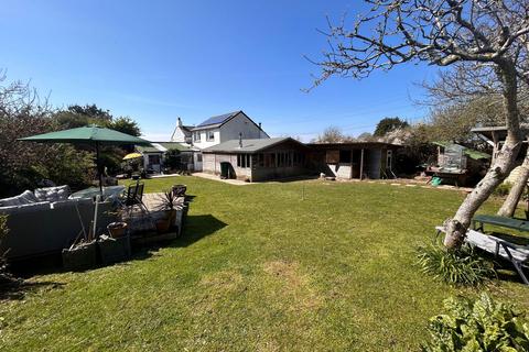St Mounts Creegbrawse, Chacewater, Truro, TR4 8NF