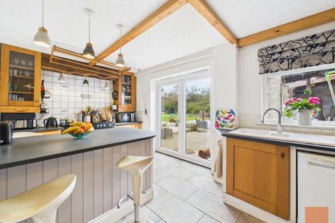 St Mounts Creegbrawse, Chacewater, Truro, TR4 8NF