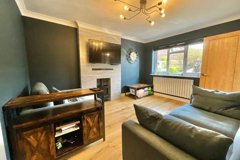 31 Hardy Close, Cheadle, Stoke-on-trent, ST10 1XQ
