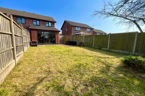 31 Hardy Close, Cheadle, Stoke-on-trent, ST10 1XQ