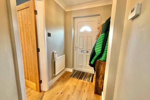 31 Hardy Close, Cheadle, Stoke-on-trent, ST10 1XQ