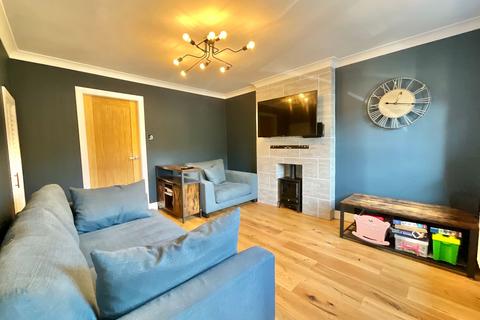 31 Hardy Close, Cheadle, Stoke-on-trent, ST10 1XQ