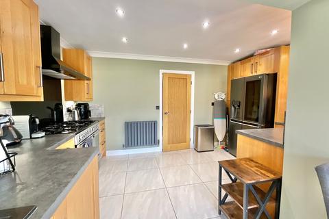 31 Hardy Close, Cheadle, Stoke-on-trent, ST10 1XQ