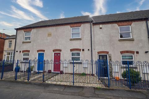 20 Albert Road, Hinckley, LE10 1PL