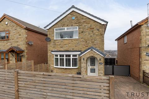 3 bedroom detached house for sale, Grove Street, Liversedge