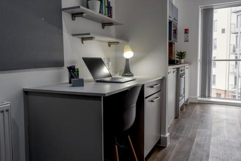 undefined, Premium Studio Orbital House