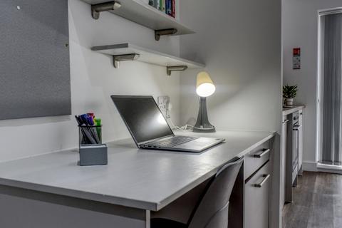 undefined, Premium Studio Orbital House
