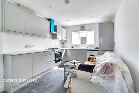 57 Brundall Oval, Stoke-on-trent, ST2 0PD