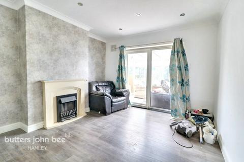 57 Brundall Oval, Stoke-on-trent, ST2 0PD