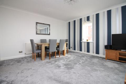2 bedroom apartment for sale, Grosvenor Court, Ellerbeck Road, Thornton-Cleveleys, FY5