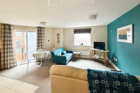 2 bedroom apartment for sale, Centurion Court, Gunwharf Quays, Portsmouth