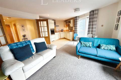 2 bedroom apartment for sale, Centurion Court, Gunwharf Quays, Portsmouth