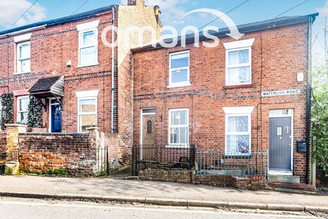 2 bedroom terraced house to rent, Waterloo Road, Reading, Berkshire, RG2