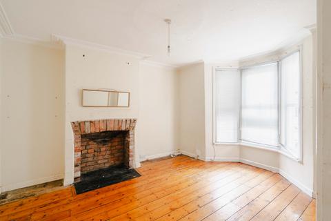 undefined, Southville, Bristol BS3
