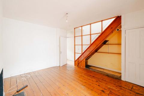 undefined, Southville, Bristol BS3