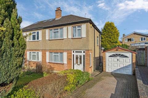 35 Beel Close, Amersham, HP7 9NS