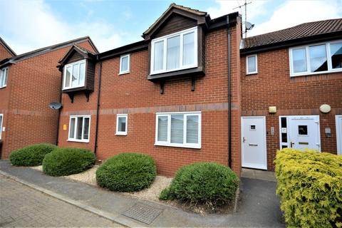 9 Abingdon Close, Thame, OX9 3GB