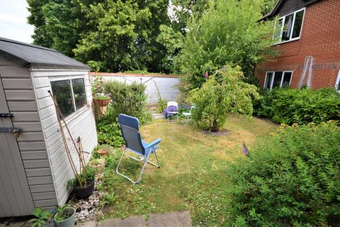 9 Abingdon Close, Thame, OX9 3GB