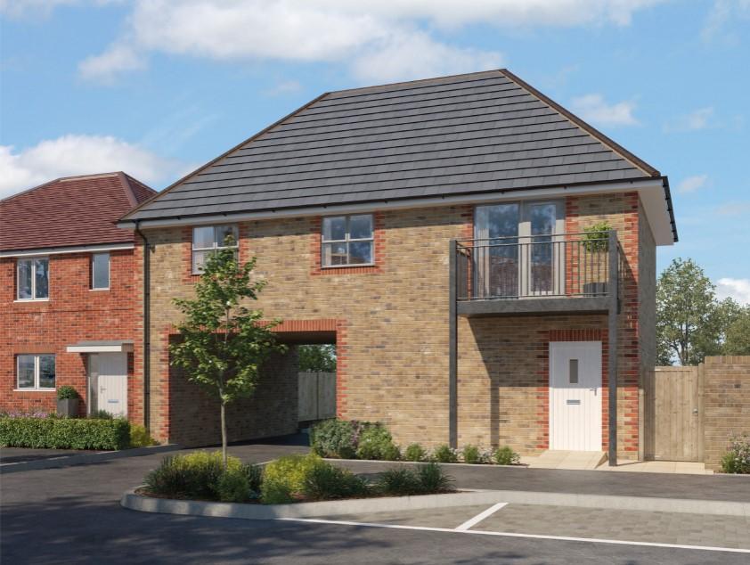 External CGI