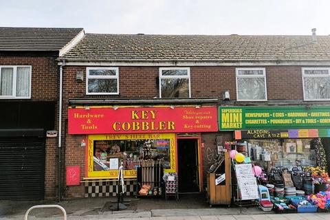 Shop for sale, 378 Holderness Road, Hull, East Riding of Yorkshire, HU9 3DL