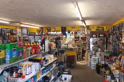 Shop for sale, 378 Holderness Road, Hull, East Riding of Yorkshire, HU9 3DL
