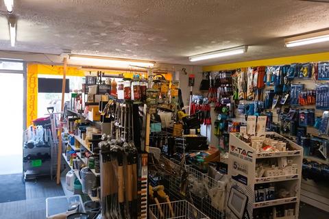 Shop for sale, 378 Holderness Road, Hull, East Riding of Yorkshire, HU9 3DL