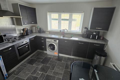 undefined, Swan Court, Hylton Castle, Sunderland, Tyne and Wear, SR5 3QE