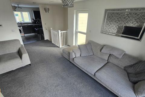 undefined, Swan Court, Hylton Castle, Sunderland, Tyne and Wear, SR5 3QE