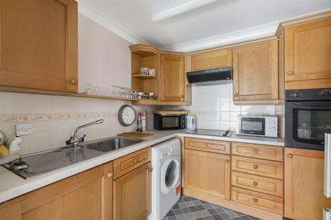 1 bedroom retirement property for sale, Audley Road, Saffron Walden CB11