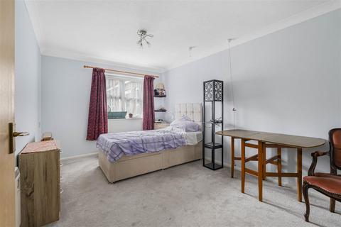 1 bedroom retirement property for sale, Audley Road, Saffron Walden CB11
