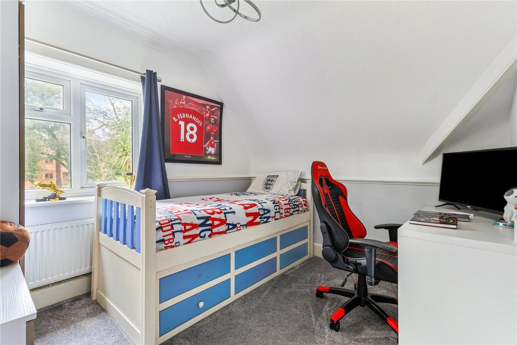Bedroom 5