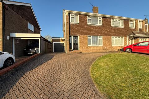 41 Bibshall Crescent, Dunstable, LU6 3NF
