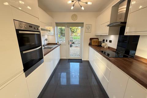 41 Bibshall Crescent, Dunstable, LU6 3NF
