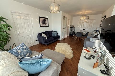 41 Bibshall Crescent, Dunstable, LU6 3NF