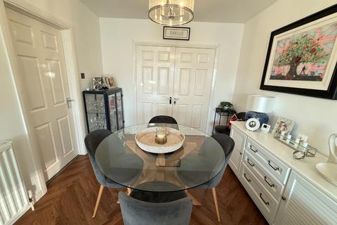 41 Bibshall Crescent, Dunstable, LU6 3NF
