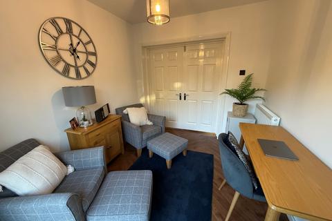 41 Bibshall Crescent, Dunstable, LU6 3NF