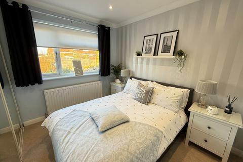 41 Bibshall Crescent, Dunstable, LU6 3NF