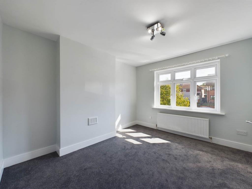 Bedroom one (2)