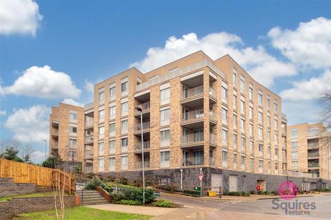 1 bedroom flat to rent, Medawar Drive, London