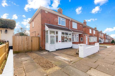 39 Roydene Crescent, Leicester, LE4 0GN