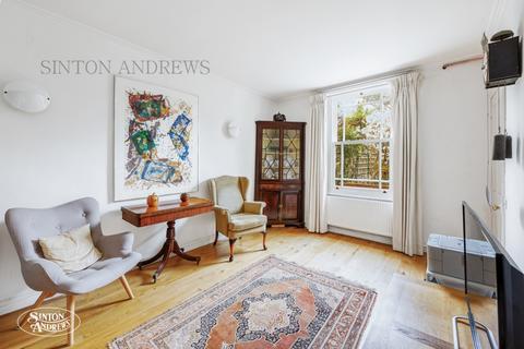 1 Park Place, London, W5 5NQ